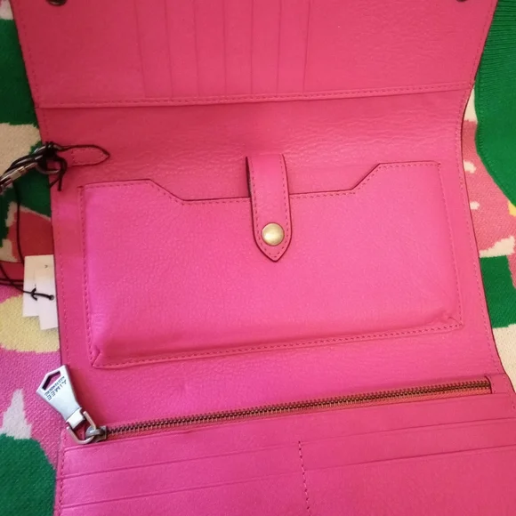 Aimee Kestenberg "Get it Together" Clutch Organizer - Picture 7 of 15